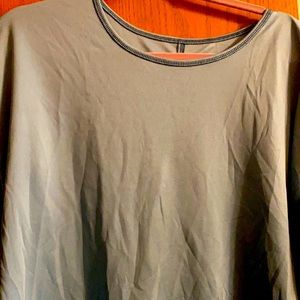 St. John Bay Active shirt